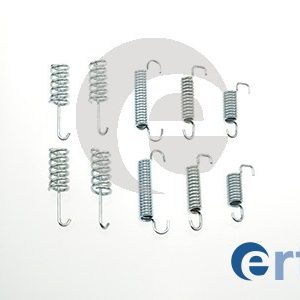 Set accesorii saboti frana parcare ERT 310118 – VW | AutoRival
