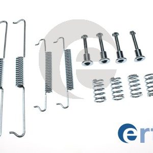 Set accesorii saboti frana parcare ERT 310196 – VW | AutoRival