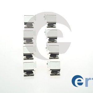 Set accesorii placute frana ERT 420008 – VW | AutoRival