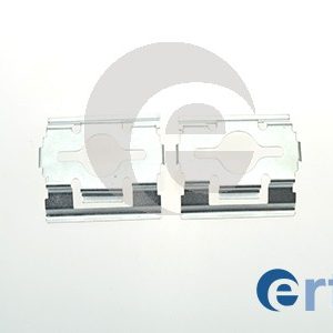 Set accesorii placute frana ERT 420011 – VW | AutoRival