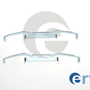 Set accesorii placute frana ERT 420032 – VW | AutoRival