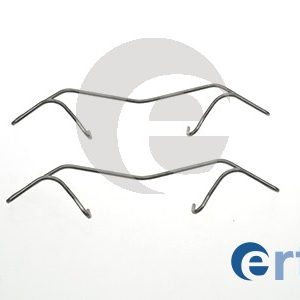 Set accesorii placute frana ERT 420033 – VW | AutoRival