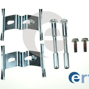 Set accesorii placute frana ERT 420182 – VW | AutoRival