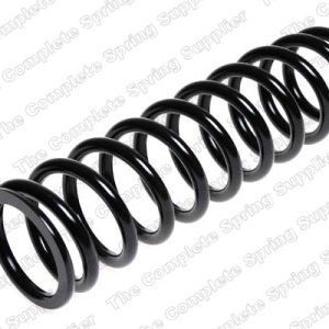 Arc spiral LESJOFORS 4095025 – VW | AutoRival