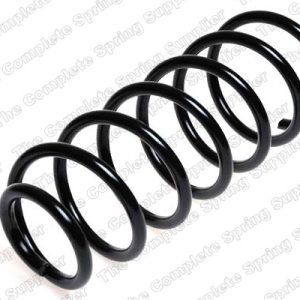 Arc spiral LESJOFORS 4095026 – VW | AutoRival