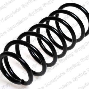 Arc spiral LESJOFORS 4095027 – VW | AutoRival