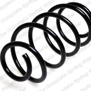 Arc spiral LESJOFORS 4095030 – VW | AutoRival