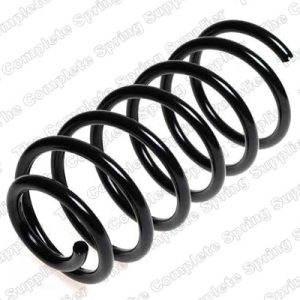 Arc spiral LESJOFORS 4095046 – VW | AutoRival