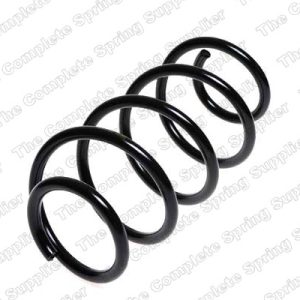 Arc spiral LESJOFORS 4095067 – VW | AutoRival