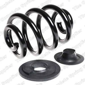 Arc spiral LESJOFORS 4295019 – VW | AutoRival