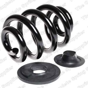 Arc spiral LESJOFORS 4295069 – VW | AutoRival