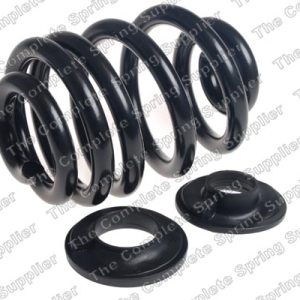 Arc spiral LESJOFORS 4295148 – VW | AutoRival