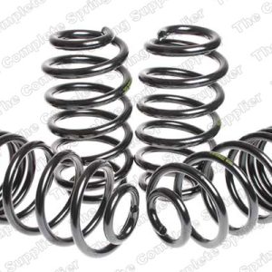 Set suspensie arcuri elicoidale LESJOFORS 4595062 – VW | AutoRival