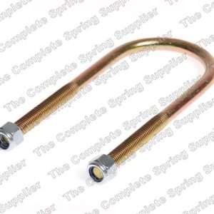 Brida arc LESJOFORS 77813 – VW | AutoRival