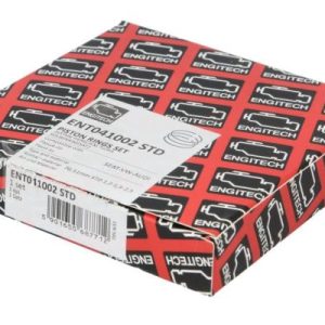 Set segmenti piston ENGITECH ENT041002 STD – VW | AutoRival