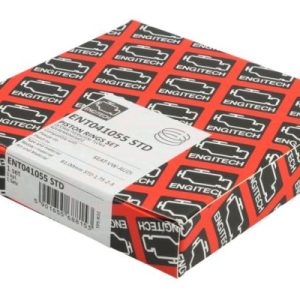 Set segmenti piston ENGITECH ENT041055 STD – VW | AutoRival