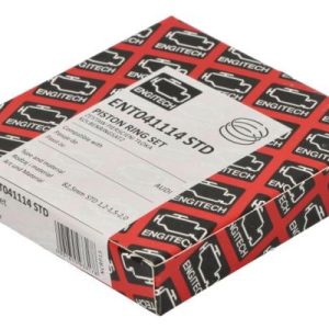 Set segmenti piston ENGITECH ENT041114 STD – VW | AutoRival