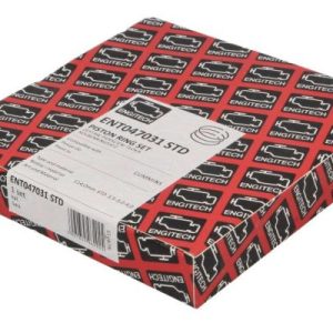 Set segmenti piston ENGITECH ENT047031 STD – VW | AutoRival