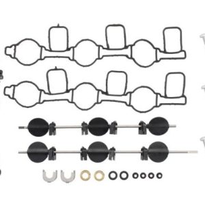Set clapete turbionare galerie admisie ENGITECH ENT320008 – VW | AutoRival