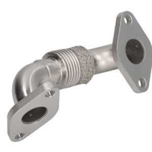 Conducta tubulara Supapa-AGR ENGITECH ENT500605 – VW | AutoRival