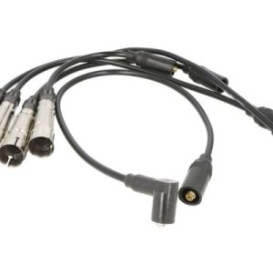 Set cablaj aprindere ENGITECH ENT910144 – VW | AutoRival