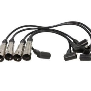 Set cablaj aprindere ENGITECH ENT910203 – VW | AutoRival