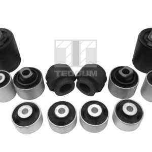 Set reparatie suspensie TEDGUM 00728064 – VW | AutoRival