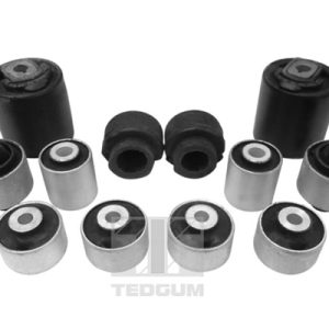 Set reparatie suspensie TEDGUM 00728068 – VW | AutoRival