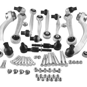 Set suspensie roata TEDGUM TED13738 – VW | AutoRival
