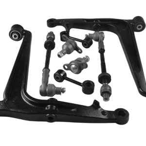 Set suspensie roata TEDGUM TED36993 – VW | AutoRival