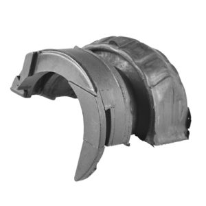 Bucsa bara stabilizatoare TEDGUM TED67197 – VW | AutoRival