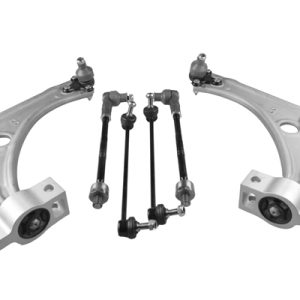 Set suspensie roata TEDGUM TED98969 – VW | AutoRival