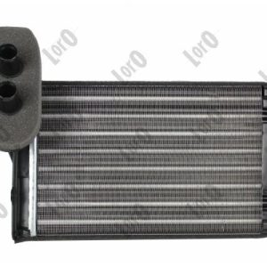 Schimbator de caldura incalzire habitaclu ABAKUS 003-015-0001 – VW | AutoRival
