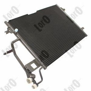 Condensator climatizare ABAKUS 003-016-0002 – VW | AutoRival