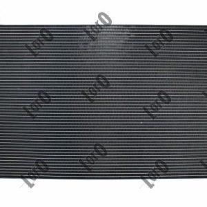 Condensator climatizare ABAKUS 003-016-0025 – VW | AutoRival