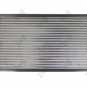 Radiator racire motor ABAKUS 003-017-0023 – VW | AutoRival