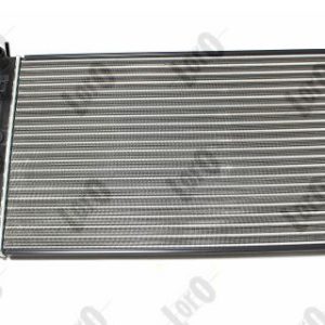 Radiator racire motor ABAKUS 003-017-0031 – VW | AutoRival