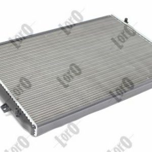 Radiator racire motor ABAKUS 003-017-0033 – VW | AutoRival