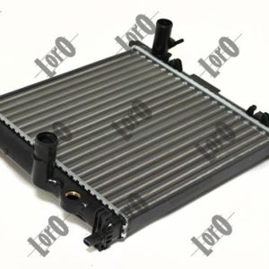 Radiator racire motor ABAKUS 003-017-0035 – VW | AutoRival