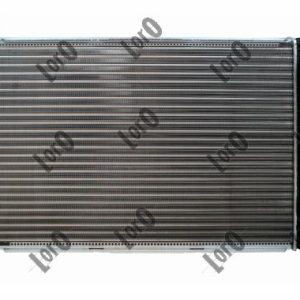 Radiator racire motor ABAKUS 003-017-0056 – VW | AutoRival