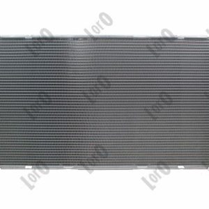 Radiator racire motor ABAKUS 003-017-0057 – VW | AutoRival