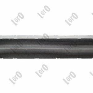 Radiator temperatura scazuta intercooler ABAKUS 003-017-0058 – VW | AutoRival