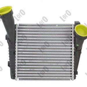 Intercooler compresor ABAKUS 003-018-0010 – VW | AutoRival