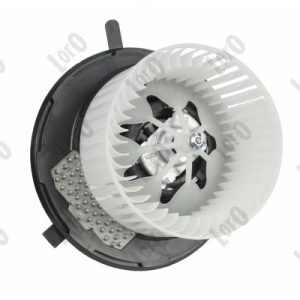 Ventilator habitaclu ABAKUS 003-022-0007 – VW | AutoRival