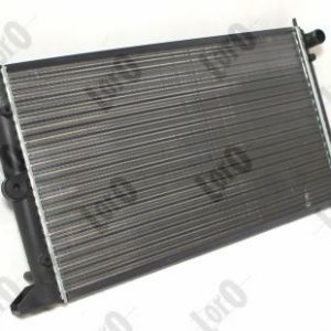 Radiator racire motor ABAKUS 017-017-0027 – VW | AutoRival