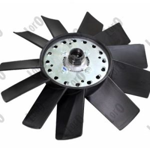 Cupla ventilator radiator ABAKUS 053-013-0004 – VW | AutoRival
