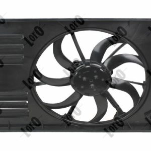Ventilator radiator ABAKUS 053-014-0049 – VW | AutoRival