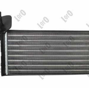 Schimbator de caldura incalzire habitaclu ABAKUS 053-015-0001 – VW | AutoRival