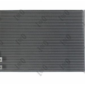Condensator climatizare ABAKUS 053-016-0001 – VW | AutoRival