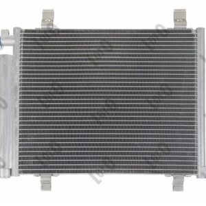 Condensator climatizare ABAKUS 053-016-0009 – VW | AutoRival